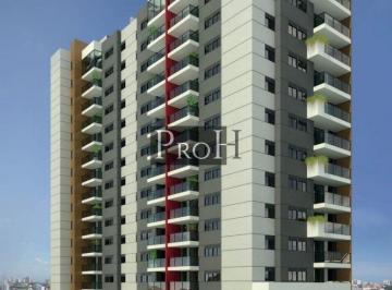 Apartamento Venda de 3 quartos · Apartamento à venda 3 quartos Vila Assunção Santo André