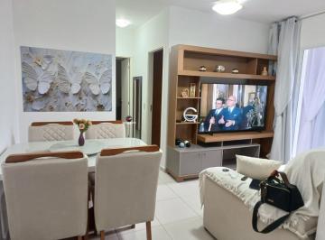 Foto 01 · Apartamento 2 Quartos com Varanda e Vaga de Garagem ? Ideal para primeira moradia