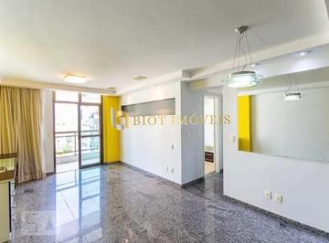 Foto 01 · Venda de Apartamento de Luxo no Ingá, Niterói-RJ: 2 Quartos, 1 Suíte, 3 Banheiros, 2 Vagas e 920m² d