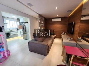 Apartamento de 3 quartos, São Bernardo do Campo · Apartamento à venda 3 quartos Centro São Bernardo