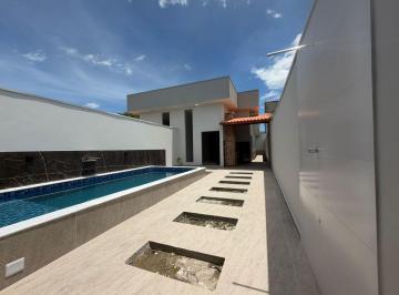 Casa de 2 quartos, Itanhaém · Casa na praia com piscina e 2 quartos em Itanhaém.