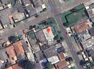 Terreno , Curitiba · Excelente terreno no Bairro Parolim