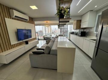 Apartamento de 3 quartos, Osasco · Apartamento à venda em Osasco Bela Vista 96m² 3 suítes 3 vagas deposito e lazer completo