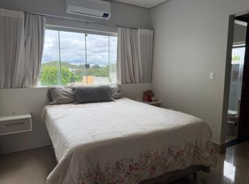 Casa de 3 quartos, Brasília · CASA TÉRREA 3 SUÍTES | 209m² | LOTE 1.000m² | HABITE-SE | OURO VERMELHO 2