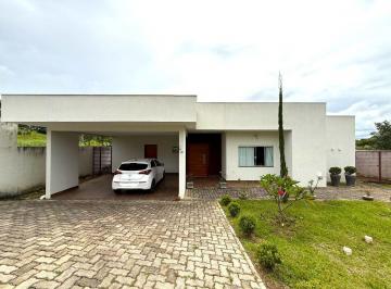 Casa de 3 quartos, Brasília · CASA TÉRREA 3 SUÍTES | 209m² | LOTE 1.000m² | HABITE-SE | OURO VERMELHO 2