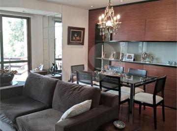Apartamento de 3 quartos, São Paulo · Apartamento a venda com 3 suítes, 3 vagas de garagem e dependência de empregada no Vila Sonia.