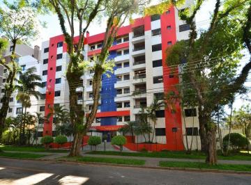 Apartamento de 2 quartos, Curitiba · Apartamento com 89 m² e 2 quartos à venda em Ahú