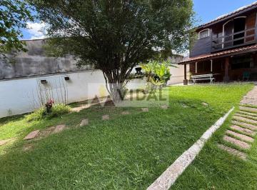 Foto 42 · SOBRADO DE MADEIRA COM 2 DORMITÓRIOS E QUINTAL GRAMADO PARA VENDA R$460.000,00