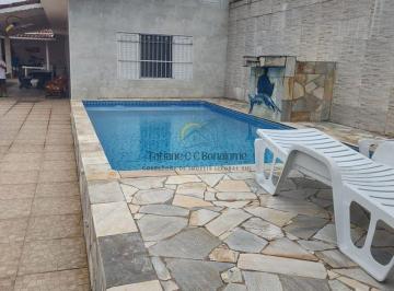 dxutyim2otlmnge3y2ywmtu4_md · Casa à Venda em Verde Mar Itanhaém, 2 Quartos, 300m² - R$350mil