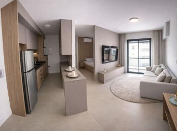 Apartamento de 1 quarto, Campinas · Apartamento mobiliado disponível para locação em Campinas - SP