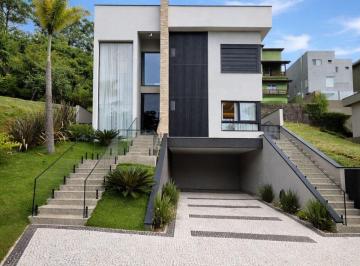 Casa de 3 quartos, Santana de Parnaíba · Linda casa para venda e locação 3 suítes 4 vagas piscina Condomínio NewVille Santana de Parnaíba SP