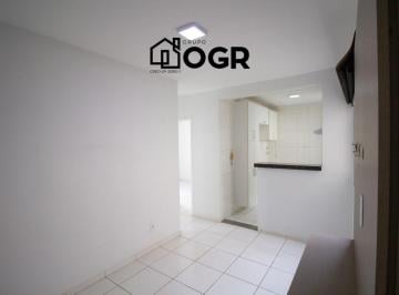 JÁ PENSOU MORAR NO RESIDENCIAL LONDON, NO JARDIM DO LAGO, EM UMA LOCALIZAÇÃO EST · Apartamento para Locação – Residencial Parque London – 48 m² – Jardim do Lago – Limeira/SP