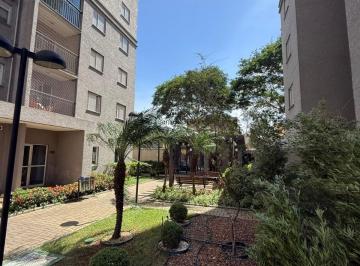 Foto 01 · Apartamento, Vila Metalúrgica, Santo André, SP
