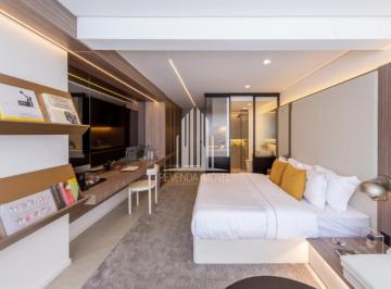 Foto 08 · Apartamento à venda em São Paulo-SP, 1 quarto, 1 banheiro, 25m² no Jardim das Acácias: oportunidade