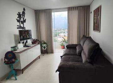 Apartamento de 3 quartos, Uberlândia · VENDA APARTAMENTO - BAIRRO ROOSEVELT