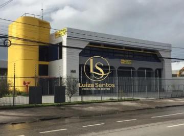 Comercial , Recife · LOJA / PONTO COMERCIAL 817m² PARA LOCAÇÃO – IMBIRIBEIRA