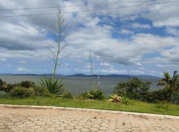 Terreno , Biguaçu · Lote com 491m² no Condomínio Morada Ver o Mar com preço incrível !