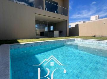 Casa de 3 quartos, Brasília · CASA À VENDA – CONDOMÍNIO LE PREMIER – SETOR HABITACIONAL TORORÓ | JARDIM BOTÂNICO/DF