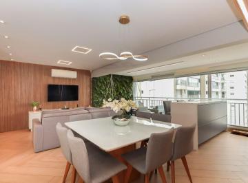 Apartamento de 2 quartos, São Paulo · Apartamento para venda em Vila Anastácio com 2 quartos, sendo 2 suítes , 105m²