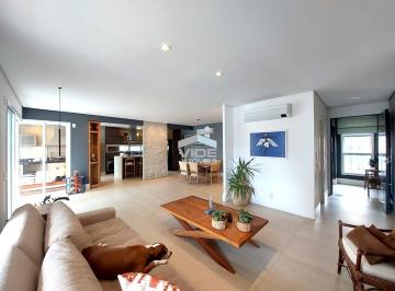 1 · APARTAMENTO À VENDA | ALTO PADRÃO | CAMBUI | 213 M2 | 4 QUARTOS | 3 SUITES | 4 VAGAS + DEPÓSITO | CA