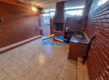 Casa · 190m² · 2 Quartos · 2 Vagas · Sobrado à Venda – Jardim Santo Antônio | Osasco – SP