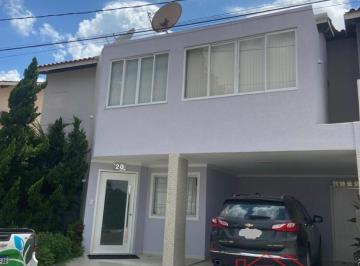 Foto 01 · Casa para Venda no Condominio Garden Ville localizado no Bairro Lagoa Salgada em Feira de Santana