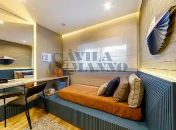 SALA · Apartamento à venda na Mooca, São Paulo-SP: 4 quartos, 3 suítes, 1 sala, 4 banheiros, 2 vagas de gar
