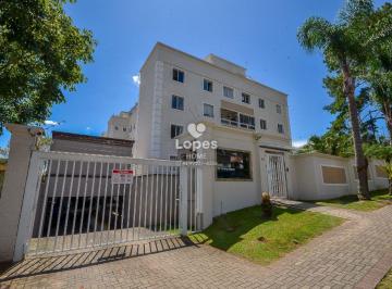 Apartamento de 3 quartos, Curitiba · Cobertura com 77 m² 3 quartos à venda em Cristo Rei