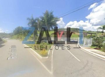 Terreno , Paraibuna · TERRENO - A.T. 1.000M2 - PARAIBUNA/SP (COND. FECHADO)