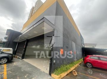 Foto 01 · Loja para alugar no Brooklin, vão livre, vagas, 311 m².