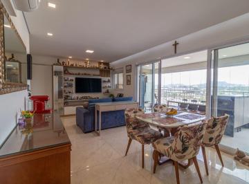 Apartamento de 2 quartos, São Paulo · Apartamento para venda em Vila Anastácio com 2 quartos, sendo 2 suítes , 105m²