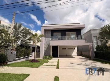 Casa · 360m² · 4 Quartos · 4 Vagas · Casa no condomínio Ibi Aram I em Itupeva/SP