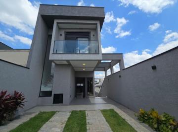 Casa de 3 quartos, Santana de Parnaíba · Casa com 3 quartos e 175 m² à venda no Condomínio Villas do Jaguari Santana de Parnaíba SP
