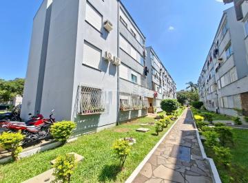 Foto 01 · Apartamento, Cavalhada, Porto Alegre, RS