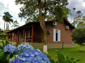 Rural de 5 quartos, Embu-Guaçu · Linda Chacara de Porteira Fechada em Embú-Guaçú.