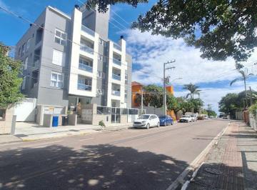 Apartamento de 2 quartos, Florianópolis · Apartamento Novo 2 Suítes a Venda em Canasvieras.