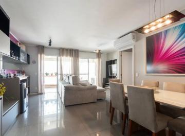 Apartamento de 3 quartos, São Paulo · Apartamento com varanda gourmet a venda Casa Verde Alta