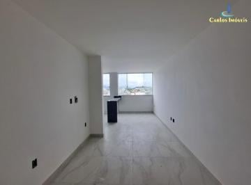 Foto 06 · Apartamento 1 Quarto Elevador a Venda na Praia do Morro - Guarapari - ES