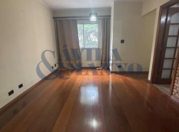 SALA · Apartamento de 3 quartos no Alto da Mooca
