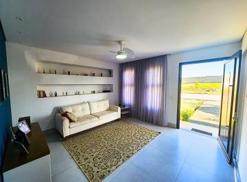 Casa de 4 quartos, Itu · Casa com 360 m² e 4 quartos à venda em condomínio Residencial Una - Itu/SP
