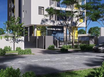 Apartamento de 1 quarto, Curitiba · Apartamento 1 Quarto com Vaga e Garden Elevado - Portão