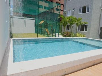Apartamento de 2 quartos, Recife · Vendo Apartamento no Bairro Tamarineira, 2 quartos, 40,77m2, Lazer Completo
