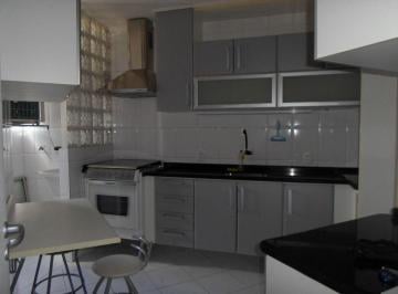 Apartamento de 3 quartos, São Paulo · Apartamento com 86 m² e 3 quartos à venda em Vila São Francisco