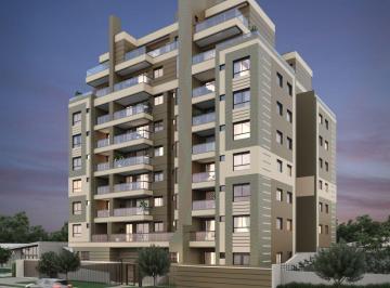 Apartamento de 2 quartos, Curitiba · Terrasse Cadeaux - Apto 11 - Garden - 2 quartos