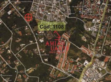 Terreno · 4973m² · Vende-se ÁREA 4.973 m² p/ incorporar (condomínio) dentro do Paisagem Renoir