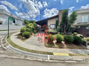 Casa · 89m² · 2 Quartos · 3 Vagas · Casa a Venda no Cond. Terras de São Fernando - TÉRREA, 2 dorm / 1 ste. 3 va