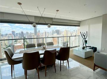 Apartamento de 3 quartos, São Paulo · Apartamento de 105m² a venda na Vila Romana