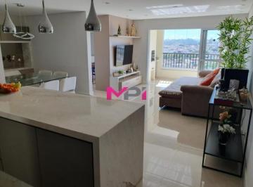 Foto 01 · Apartamento à venda  condomínio  liberty   Jardim Messina  Jundiaí /sp  113m² | 3 Dormitórios | 2 Va