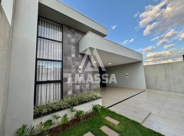 Foto 01 · Casa, Jardim Botânico, Cianorte, PR