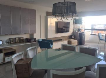 Apartamento de 3 quartos, Jaboatão dos Guararapes · Excelente apartamento vista mar localizado no bairro de Piedade, com 147,39m² de área útil.